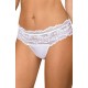 Roza Sefia Thong White Roza Sefia Thong White