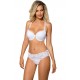 Roza Sefia Push Up White Roza Sefia Push Up White