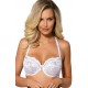 Roza Sefia Soft Cup White