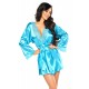 Beauty Night BN6671 Sherie Peignoir Beauty Night BN6671 Sherie Peignoir