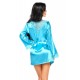 Beauty Night BN6671 Sherie Peignoir Beauty Night BN6671 Sherie Peignoir