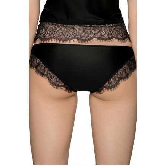 Roza Sija Black Brief Roza Sija Black Brief