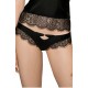 Roza Sija Black Brief Roza Sija Black Brief