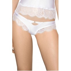 Roza Sija White Brief