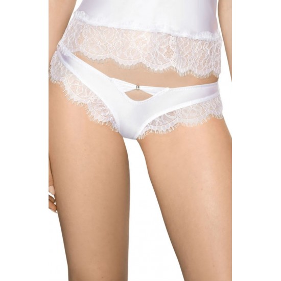 Roza Sija White Brief Roza Sija White Brief