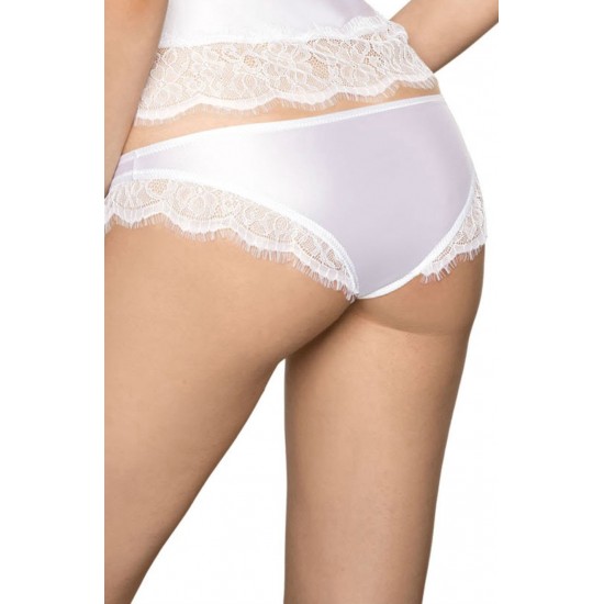 Roza Sija White Brief Roza Sija White Brief