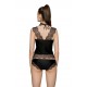 Roza Sija Black Brief Roza Sija Black Brief