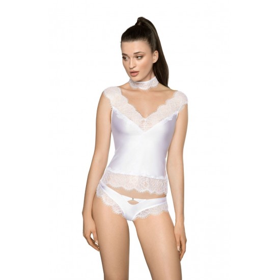 Roza Sija White Brief Roza Sija White Brief