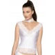 Roza Sija White Shirt