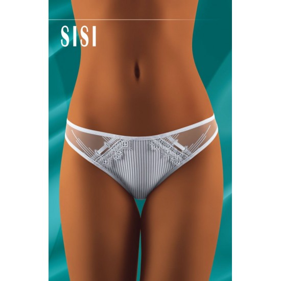 Wolbar Sisi Black