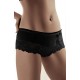Roza Sisi Black Short