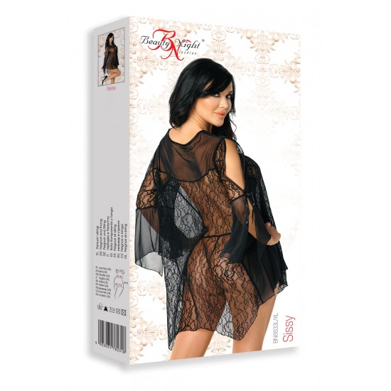 Beauty Night BN6633 Sissy