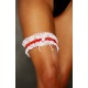 Shirley of Hollywood 19 Red Garter
