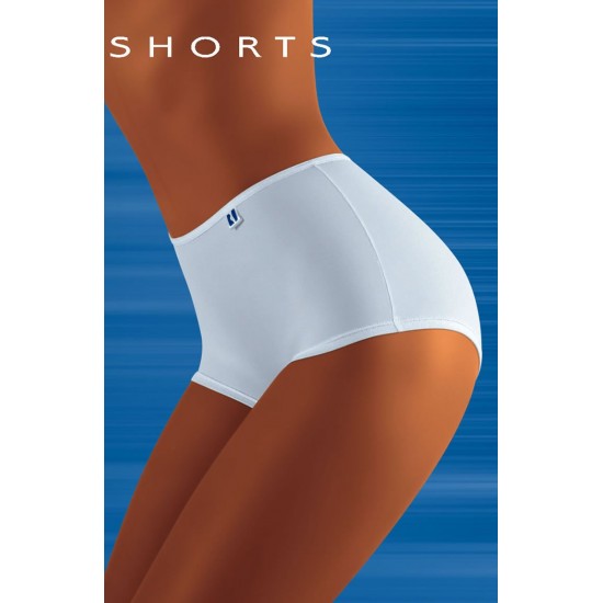 Wolbar Tahoo Shorts Black