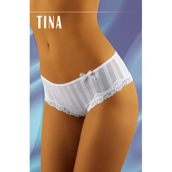Wolbar Tina Black