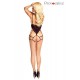 Transparence Body Black Transparence Body Black