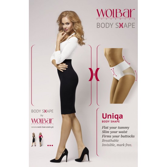 Wolbar Uniqa Black Wolbar Uniqa Black