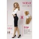 Wolbar Uniqa Black Wolbar Uniqa Black