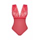 Beauty Night BN6714 Veronica Teddy Red Beauty Night BN6714 Veronica Teddy Red