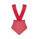 Beauty Night BN6714 Veronica Teddy Red Beauty Night BN6714 Veronica Teddy Red