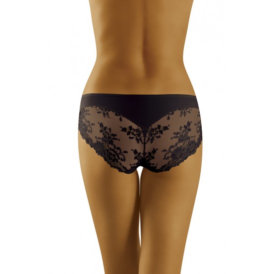 Wolbar Aria Black