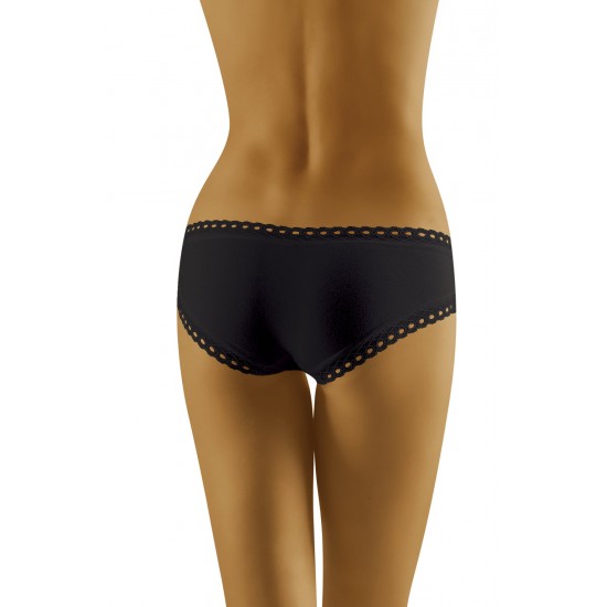 Wolbar Eco-NI Black