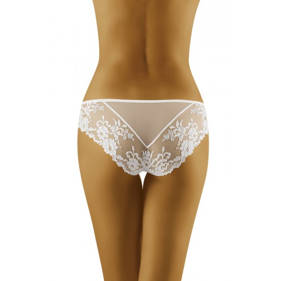 Wolbar Elen White