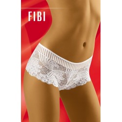 Wolbar Fibi White