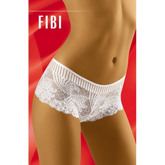 Wolbar Fibi White