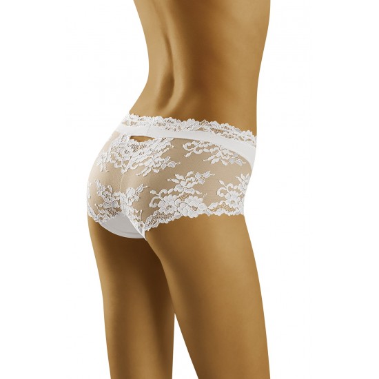 Wolbar Luxa White