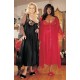 Shirley of Hollywood SoH-IA X3489 Gown Red Red