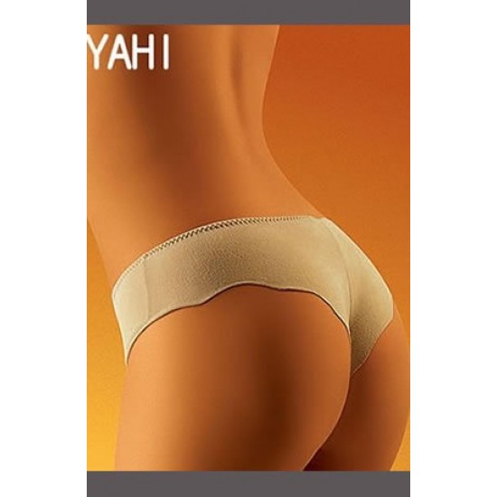 Wolbar Yahi Beige