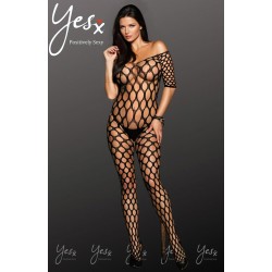 YesX YX811 Bodystocking YesX YX811 Bodystocking