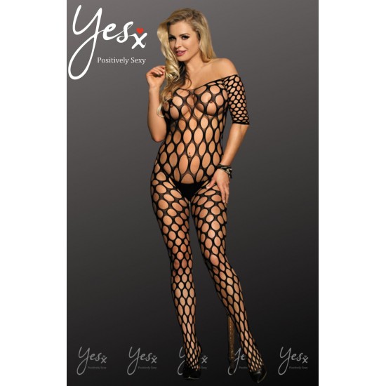 YesX YX811 Bodystocking