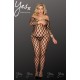 YesX YX811Q Bodystocking