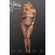 YesX YX811Q Bodystocking