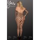 YesX YX811Q Bodystocking