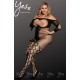 YesX YX815Q Bodystocking up to 5XL