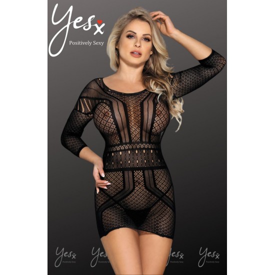 YesX YX816 Black