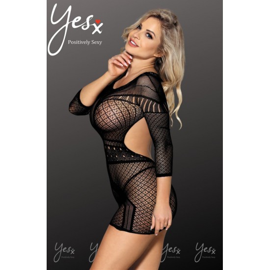 YesX YX816 Black