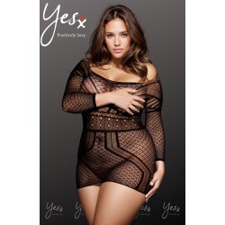 YesX YX816Q Black YesX YX816Q Black
