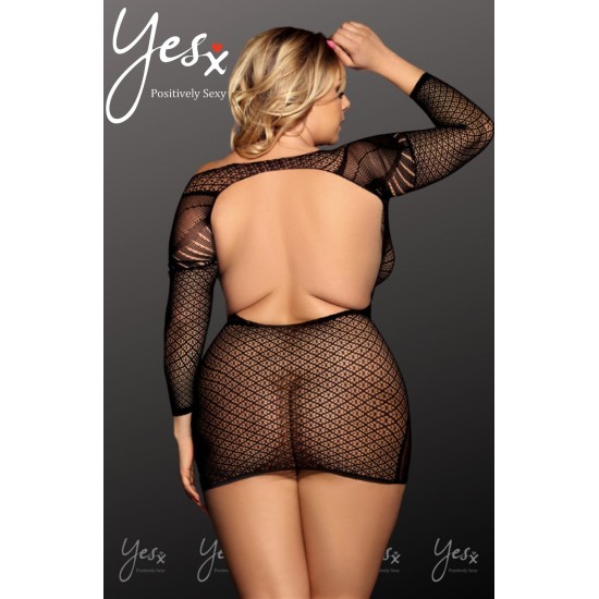 YesX YX816Q Black