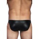 YesX YX969 Men's Brief Black