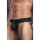 YesX YX970 Men's Brief Black