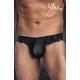 YesX YX970 Men's Brief Black