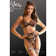 YesX YX837 Leopard Print Set