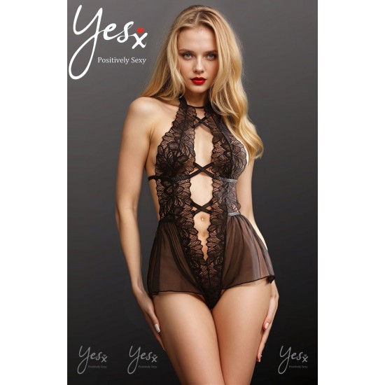YesX YX838 Teddy