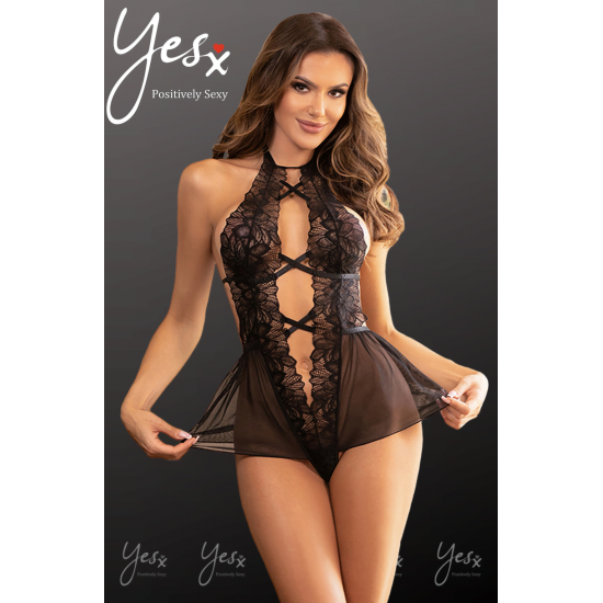 YesX YX838 Teddy