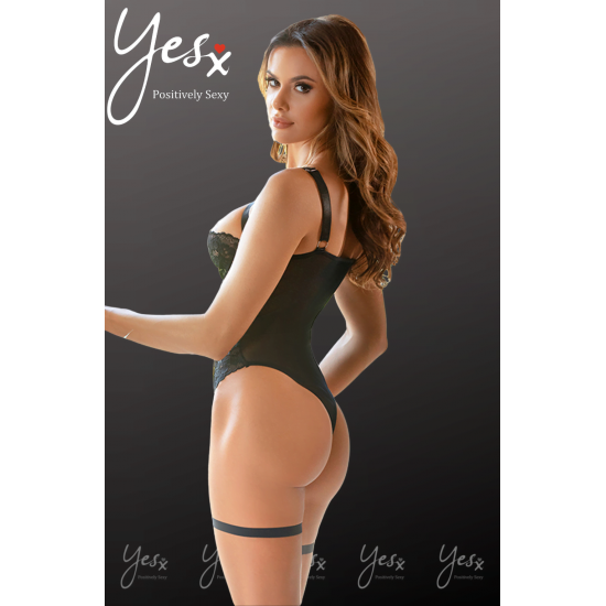 YesX YX840 Body Suit YesX YX840 Body Suit