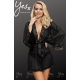 YesX YX843 Dressing Gown